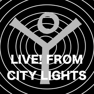 LIVE! From City Lights