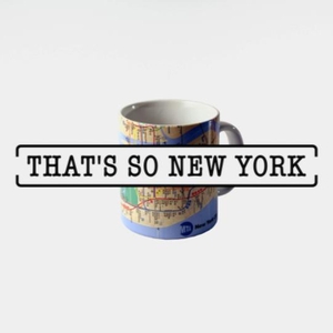 That's So New York