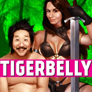 TigerBelly by All Things Comedy