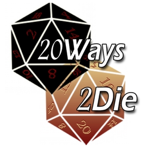 20 Ways 2 Die by 20Ways2Die