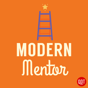 Modern Mentor by QuickAndDirtyTips.com
