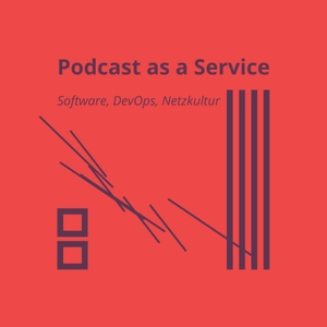 Podcast as a Service