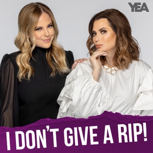I Don't Give A Rip! by D'Andra Simmons and Amy Vanderoef