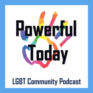 Powerful Today by Podcast – PowerfulToday.com