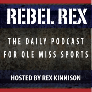 Rebel Rex by Rex Kinnison