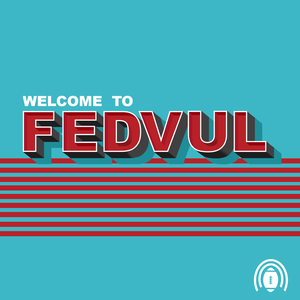FEDVUL by Jacob, Ty, Max & Ricky