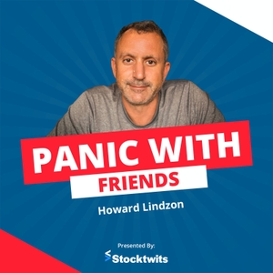 Panic with Friends - Howard Lindzon by StockTwits