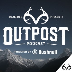 Realtree Outpost by Realtree Outdoors