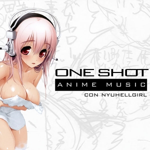 OneShot Anime Music Podcast