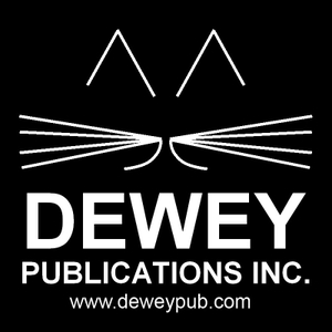 The Dewey Publications Podcast by Peter Broida