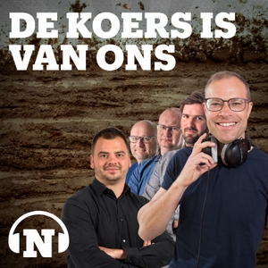 De Koers is van ons by Het Nieuwsblad