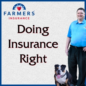 Doing Insurance Right! by Scott Jenkins