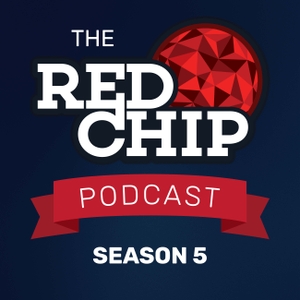 The Official Red Chip Poker Podcast by Red Chip Poker