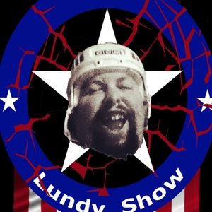 the lundy show pod cast