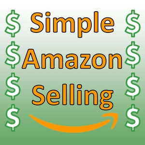 Simple Amazon Selling by Austin Finch