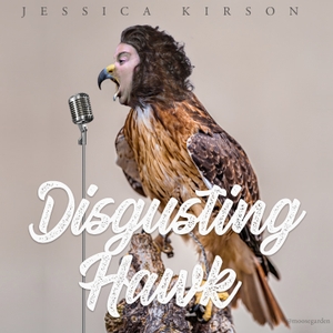 Disgusting Hawk with Jessica Kirson by GaS Digital Network