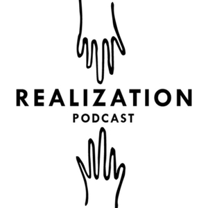 The Realization Podcast by Idalia Salsamendi
