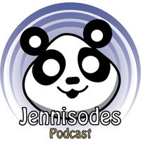 Jennisodes Podcast
