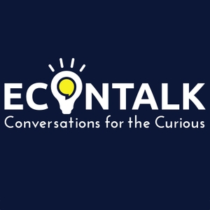 EconTalk by Russ Roberts