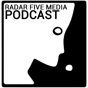 Radar Five Media Podcast - Web, Weltraum und mehr