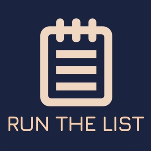 Run the List by W. Redd, E. Gutowski, N. Kumar