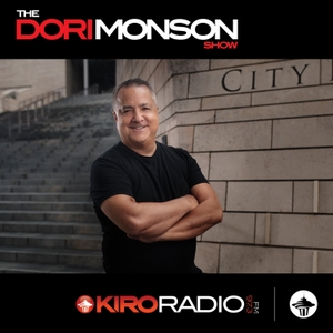 Dori Monson by KIRO Radio 97.3 FM
