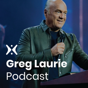 Greg Laurie Podcast by Greg Laurie