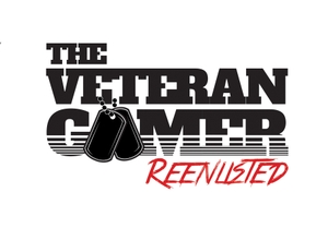 The Veteran Gamer Reenlisted - Warhammer 40K Podcast