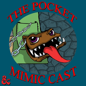 The Pocket Mimic