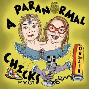 A Paranormal Chicks by A Paranormal Chicks