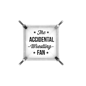 The Accidental Wrestling Fan