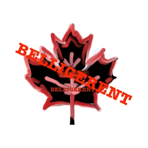The Belligerent Canadian Podcast