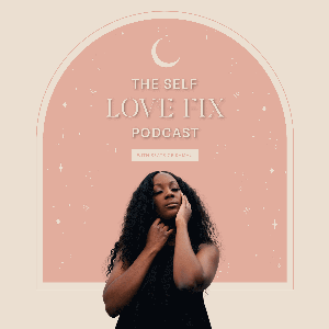 The Self Love Fix by Beatrice Kamau