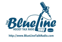 The BlueLine: Hockey Talk Radio - www.BlueLineTalkRadio.com