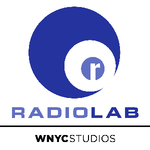 Radiolab by WNYC Studios