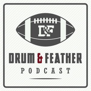 Drum & Feather Podcast