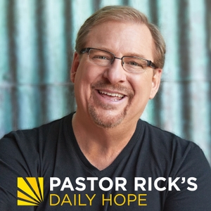 Pastor Rick's Daily Hope by PastorRick.com