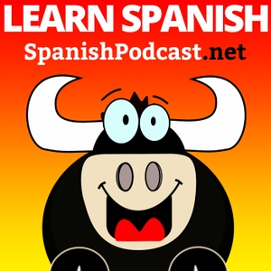 Learn Spanish online for free - SpanishPodcast.net by Vanesa y Alex