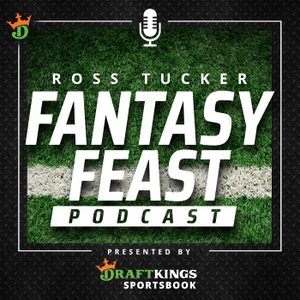 Fantasy Feast: NFL Fantasy Football Podcast by Fantasy Football