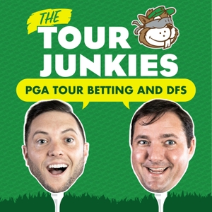 Tour Junkies: PGA Tour Betting & DFS by The Tour Junkies