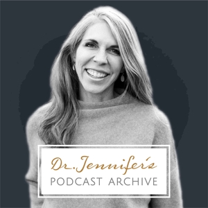 Dr. Finlayson-Fife's Interview Archive by Dr. Jennifer Finlayson-Fife
