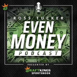 Even Money: NFL Gambling Podcast by NFL Betting