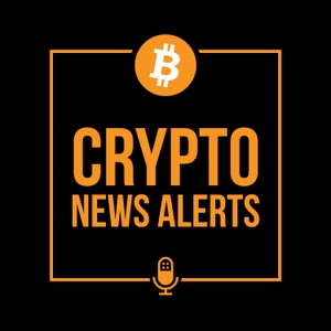 Crypto News Alerts | Daily Bitcoin (BTC) & Cryptocurrency News by Justin Verrengia