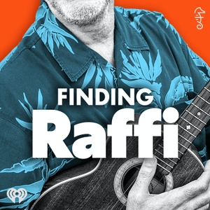 Finding Raffi by iHeartPodcasts and Fatherly
