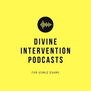 » Divine Intervention Podcasts by Divine-Favour Anene