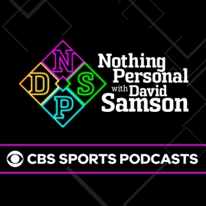 Nothing Personal with David Samson by CBS Sports, Baseball, MLB
