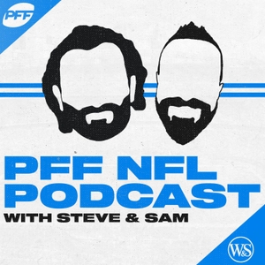 The PFF NFL Podcast by PFF
