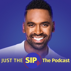 Just The Sip by E! News