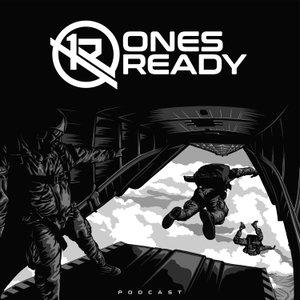 Ones Ready by Aaron Love, Trent Seegmiller, and Jared "Peaches" Pietras