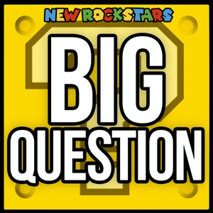 Big Question by New Rockstars